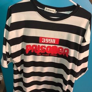 Joker T Shirt (worn once)